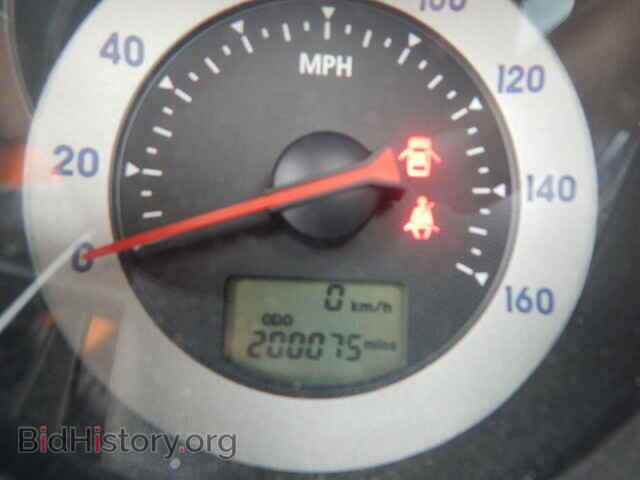 2007 MITSUBISHI ECLIPSE - VIN: 4A3AL35T77E007327 - Photo 8