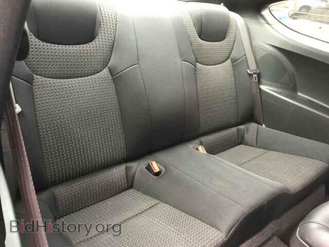 2012 HYUNDAI GENESIS - VIN: KMHHT6KD2CU076812 - Photo 6