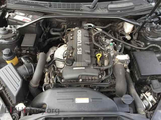 2012 HYUNDAI GENESIS - VIN: KMHHT6KD2CU076812 - Photo 7