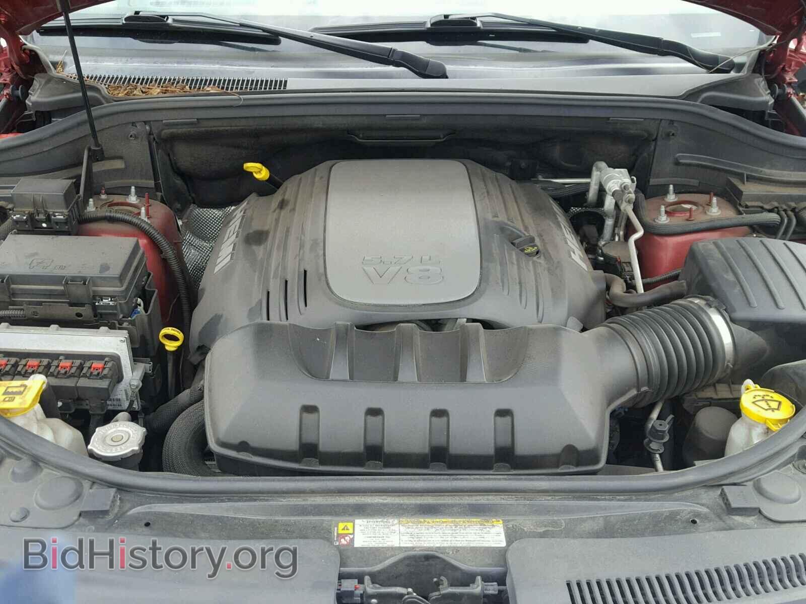 2012 JEEP CHEROKEE - VIN: 1C4RJFAT4CC178903 - Фото 7
