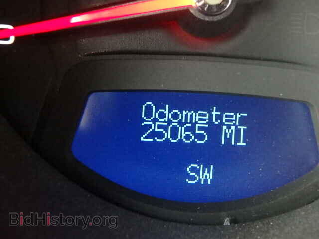 2010 CADILLAC CTS - VIN: 1G6DV5EP8A0103404 - Фото 8