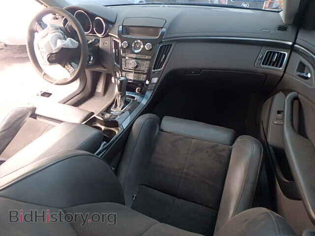 2010 CADILLAC CTS - VIN: 1G6DV5EP8A0103404 - Фото 9