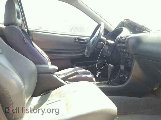 2000 ACURA INTEGRA - VIN: JH4DC4461YS006371 - Photo 5