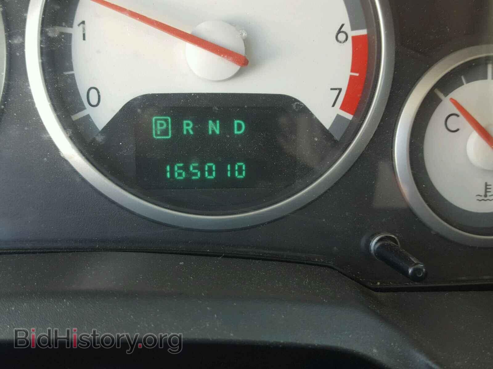 2010 DODGE CARAVAN - VIN: 2D4RN5D13AR195501 - Фото 8