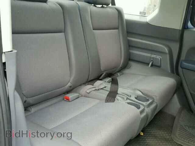 2003 HONDA ELEMENT - VIN: 5J6YH28523L008931 - Photo 6