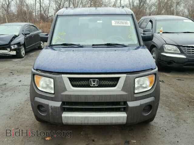 2003 HONDA ELEMENT - VIN: 5J6YH28523L008931 - Photo 9
