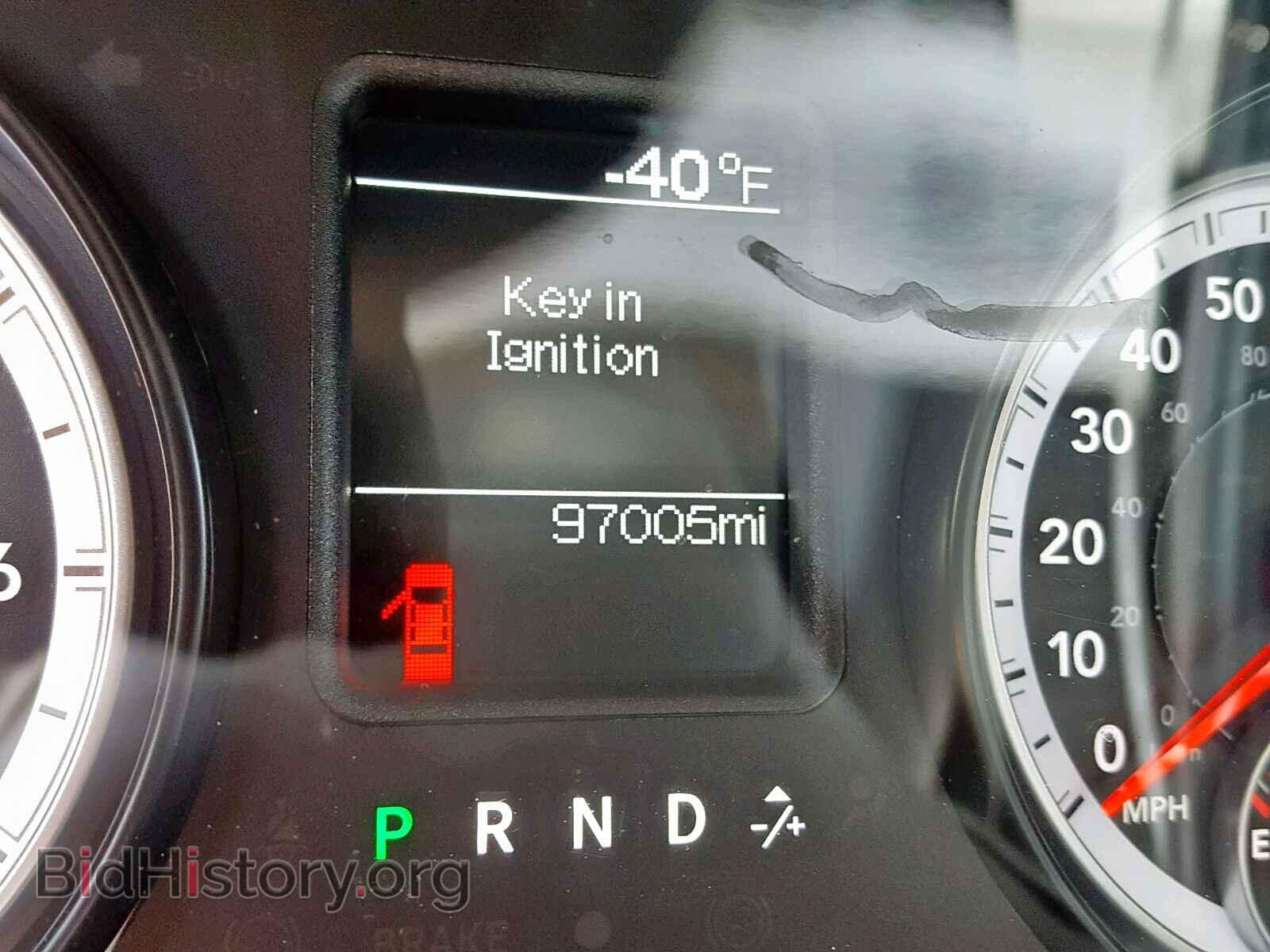 2014 RAM 1500 ST - VIN: 3C6RR7KT2EG229254 - Фото 8