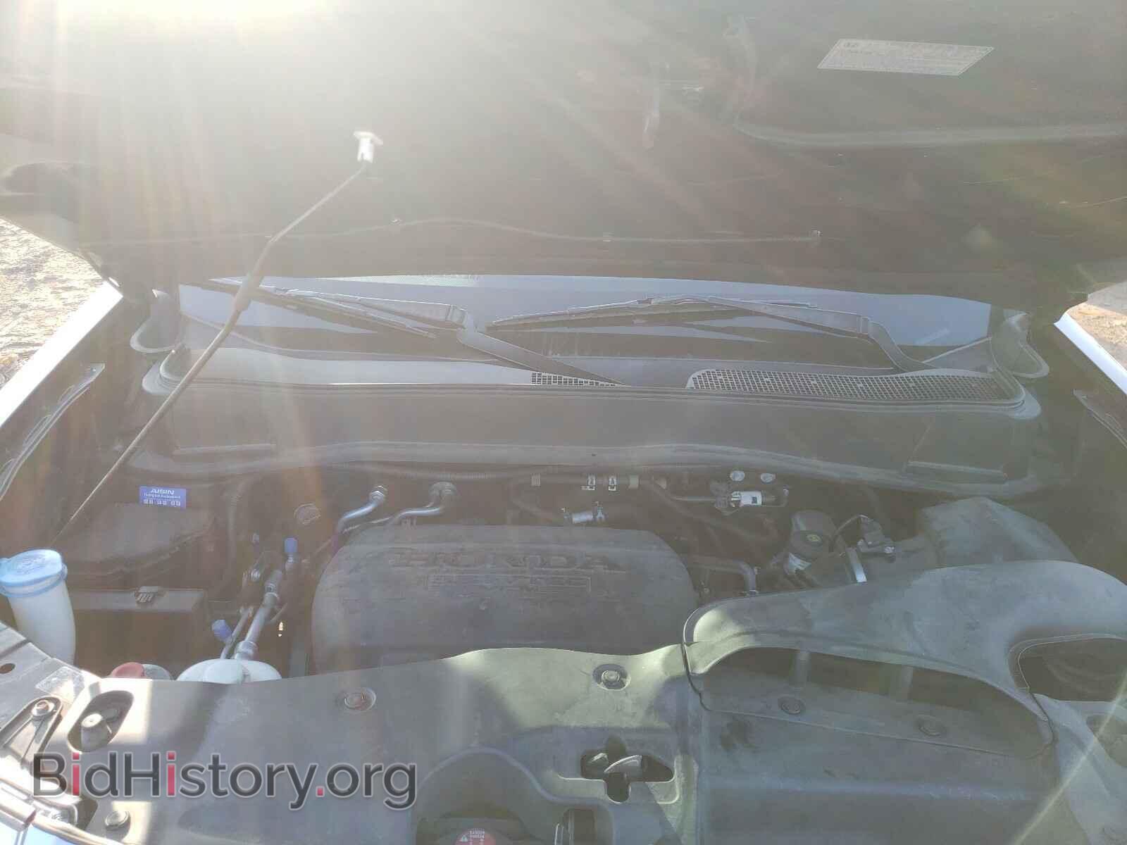 2013 HONDA PILOT - VIN: 5FNYF4H5XDB048024 - Photo 7