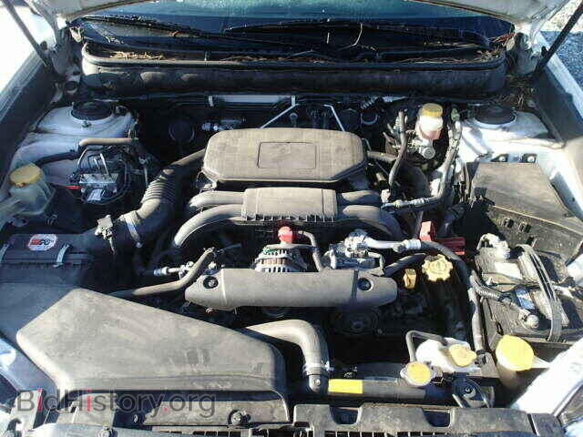 2010 SUBARU OUTBACK - VIN: 4S4BRCCCXA3384354 - Фото 7