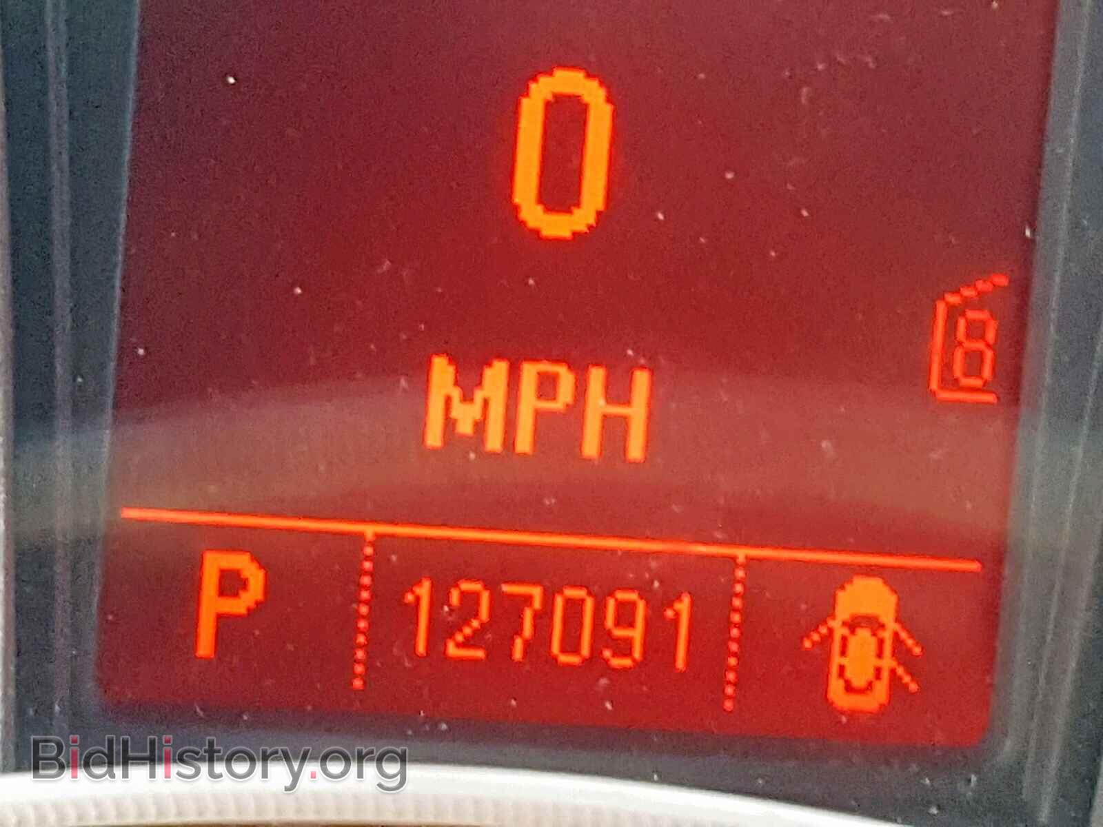 2011 GMC TERRAIN SL - VIN: 2CTFLVE51B6288614 - Фото 8