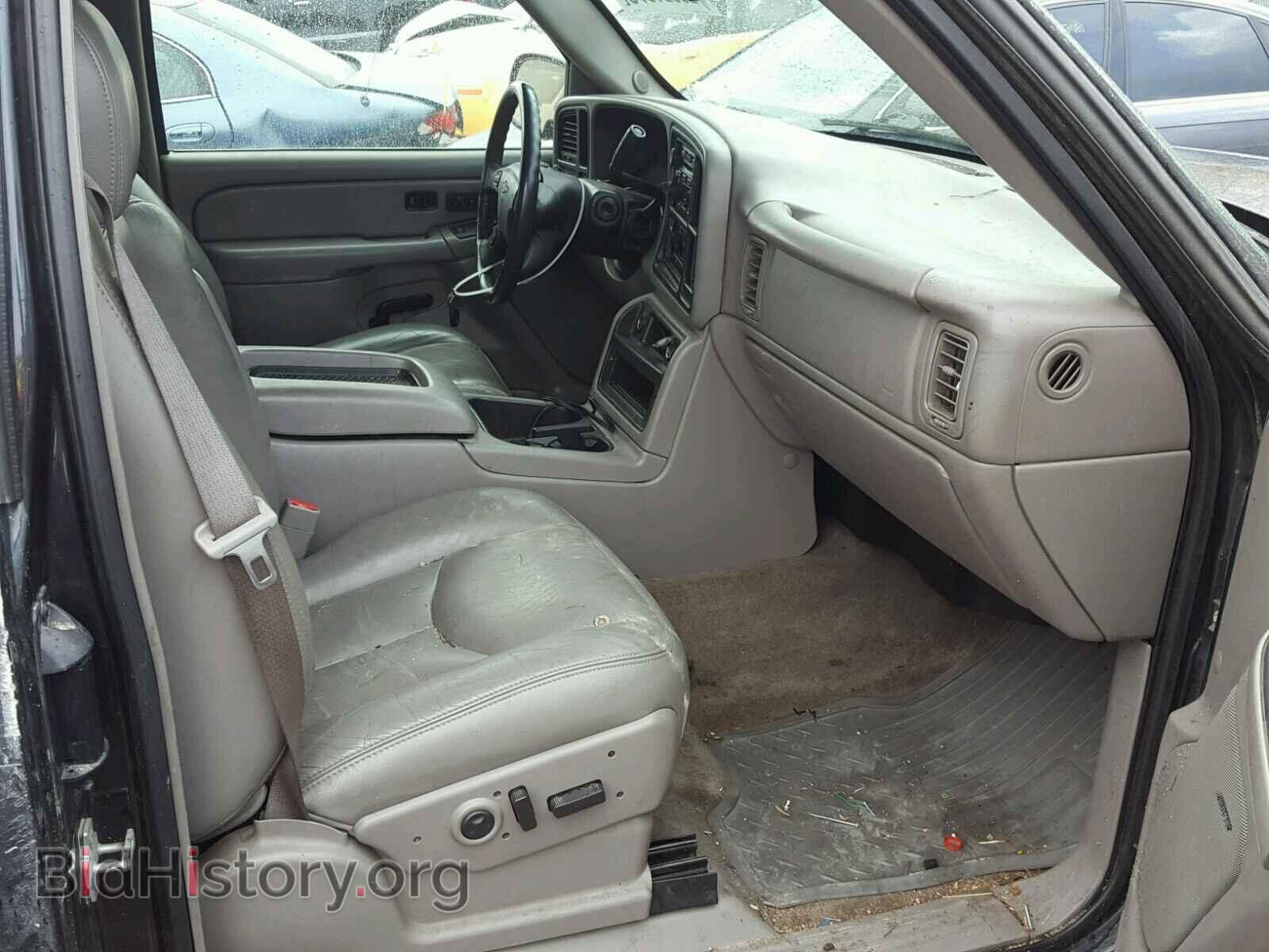 2005 CHEVROLET SILVERADO - VIN: 2GCEC19T751177317 - Фото 5