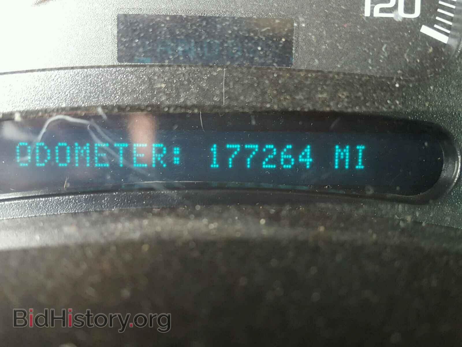 2005 CHEVROLET SILVERADO - VIN: 2GCEC19T751177317 - Фото 8