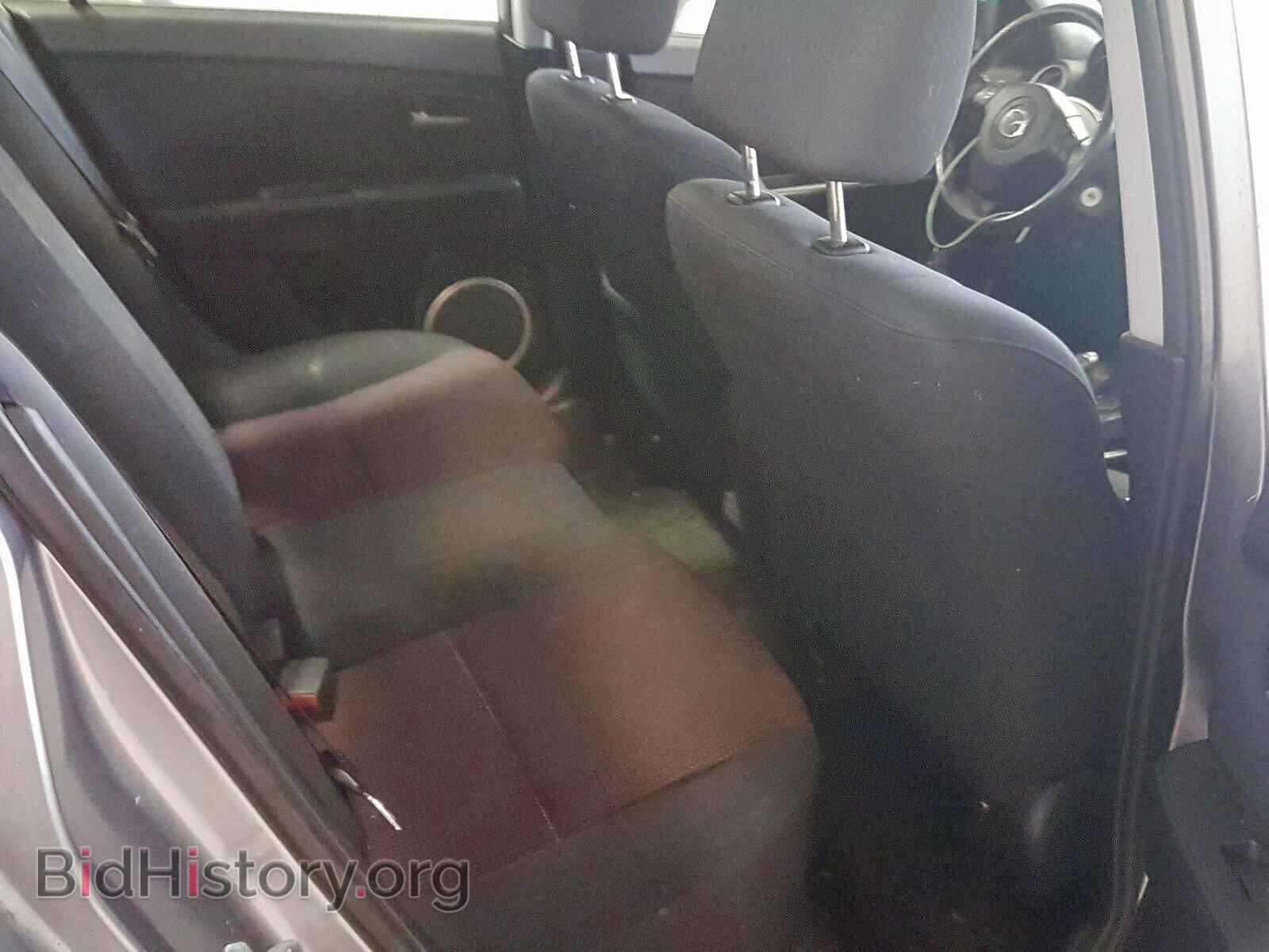 2006 MAZDA 3 S - VIN: JM1BK123661400082 - Фото 6