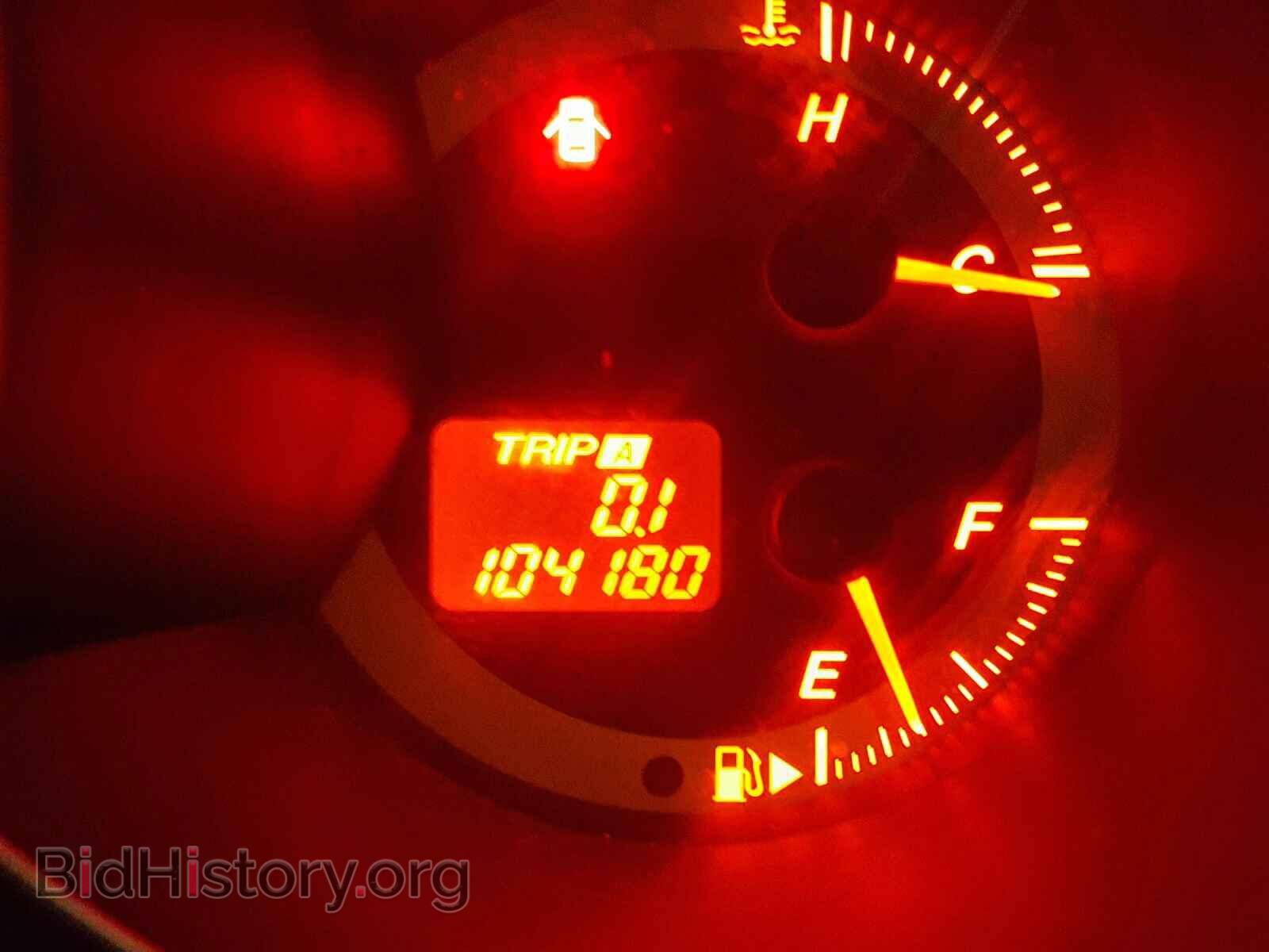 2006 MAZDA 3 S - VIN: JM1BK123661400082 - Фото 8