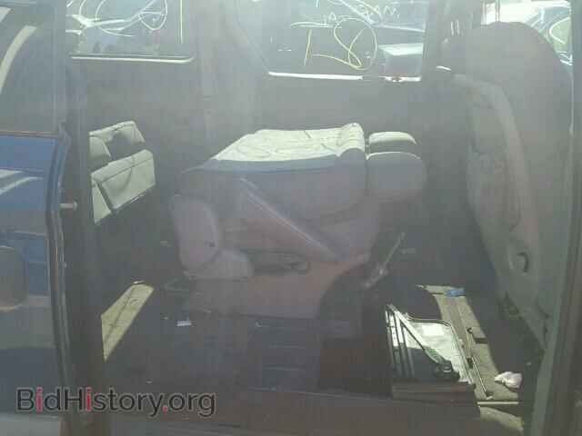 2006 DODGE CARAVAN - VIN: 1D4GP24R86B519232 - Фото 6
