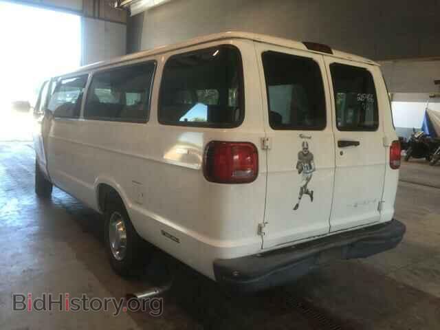 1994 DODGE RAM VAN - VIN: 2B5WB35Z5RK136142 - Фото 3