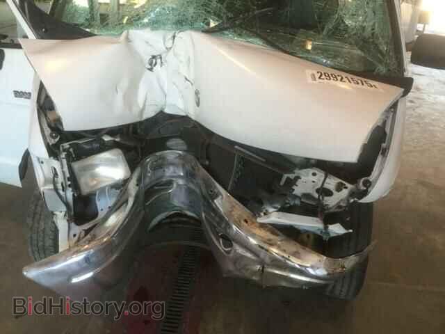 1994 DODGE RAM VAN - VIN: 2B5WB35Z5RK136142 - Фото 7