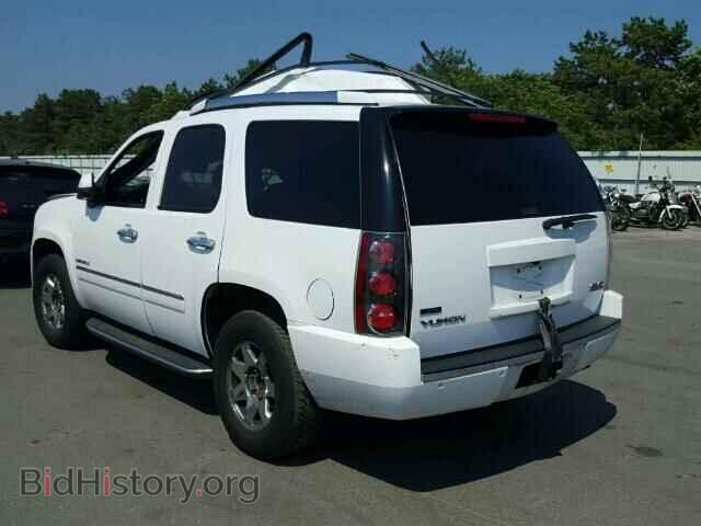 2010 GMC YUKON - VIN: 1GKUKEEF1AR101233 - Фото 3