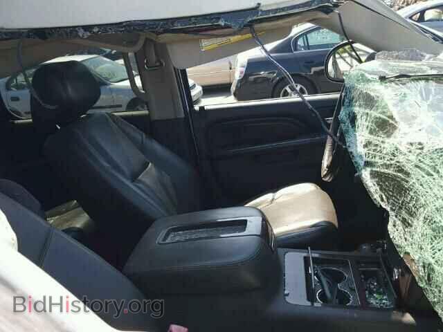 2010 GMC YUKON - VIN: 1GKUKEEF1AR101233 - Фото 5