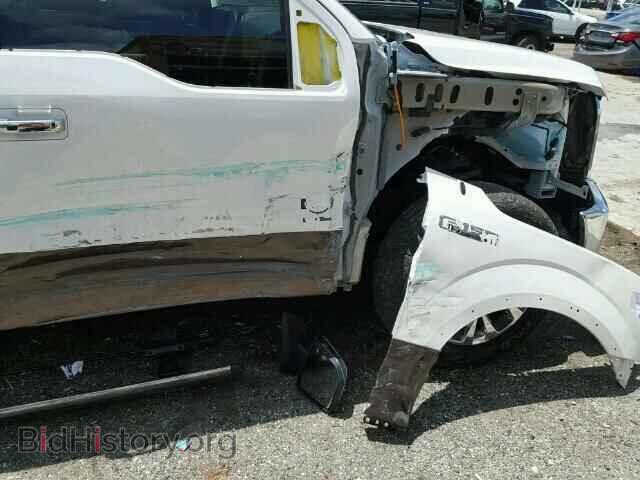 2015 FORD F150 - VIN: 1FTEW1EGXFFC48598 - Фото 10