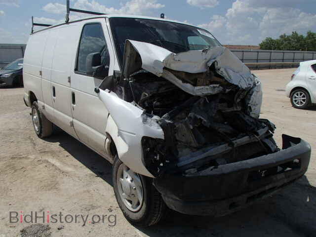 Фотография 1FTNE1EW5CDA14306 - FORD ECONOLINE 2012