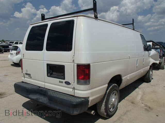 2012 FORD ECONOLINE - VIN: 1FTNE1EW5CDA14306 - Фото 4