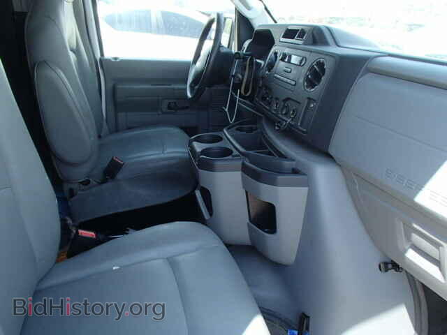 2012 FORD ECONOLINE - VIN: 1FTNE1EW5CDA14306 - Фото 5
