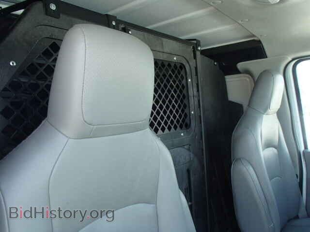 2012 FORD ECONOLINE - VIN: 1FTNE1EW5CDA14306 - Фото 6