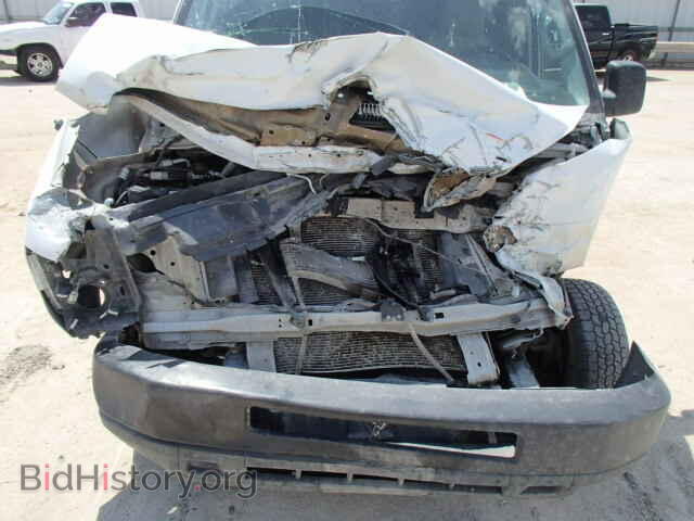 2012 FORD ECONOLINE - VIN: 1FTNE1EW5CDA14306 - Фото 7
