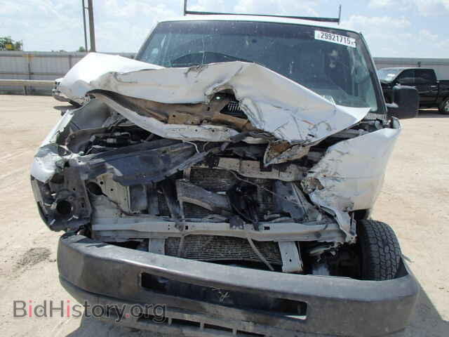 2012 FORD ECONOLINE - VIN: 1FTNE1EW5CDA14306 - Фото 10