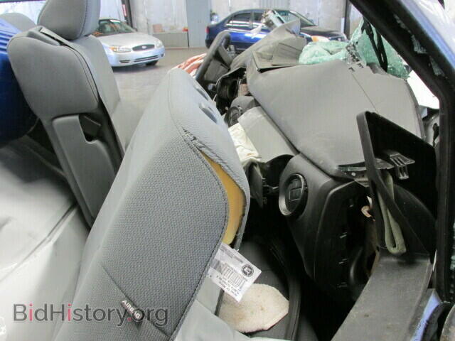 2011 FORD F150 - VIN: 1FTEX1EM1BFC07628 - Фото 5