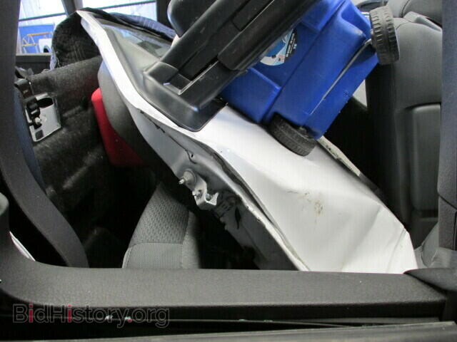 2011 FORD F150 - VIN: 1FTEX1EM1BFC07628 - Фото 6