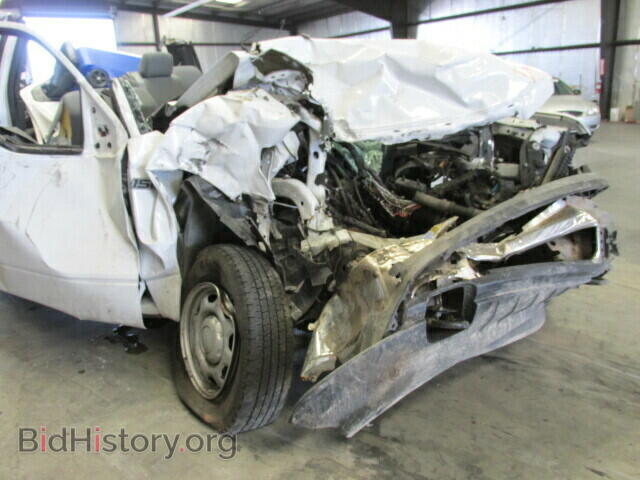 2011 FORD F150 - VIN: 1FTEX1EM1BFC07628 - Фото 10