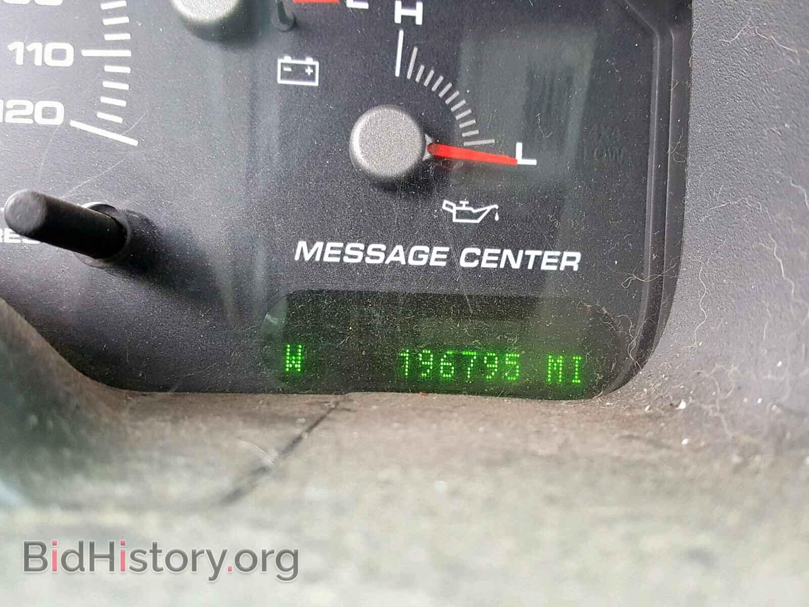 2004 FORD EXPEDITION - VIN: 1FMFU16W14LA56383 - Фото 8