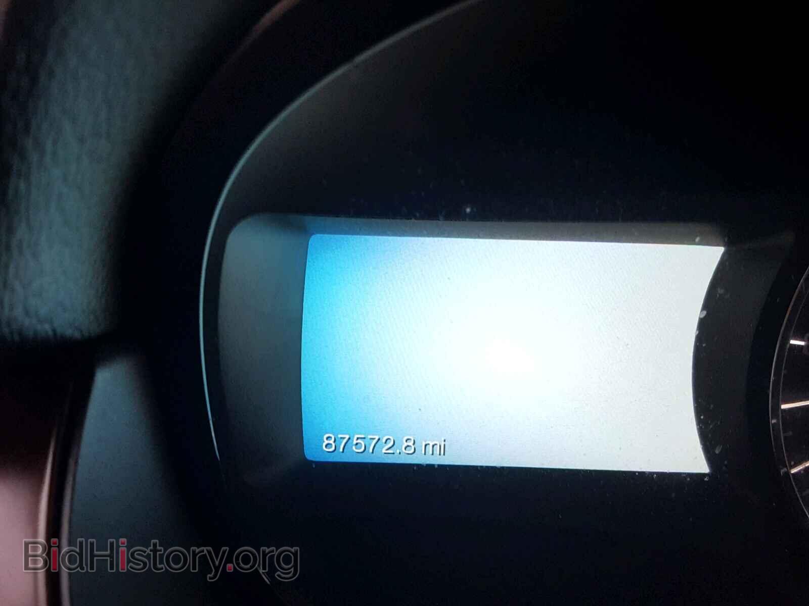 2014 FORD EDGE - VIN: 2FMDK3KC0EBA61774 - Photo 8