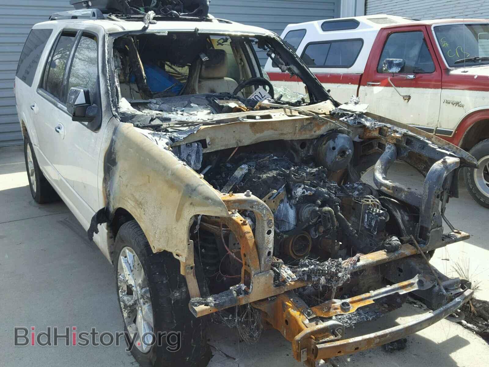 2016 FORD EXPEDITION - VIN: 1FMJK2AT7GEF52204 - Фото 9