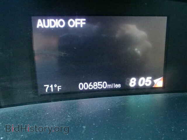 2014 HONDA CIVIC - VIN: 19XFB2F84EE051500 - Фото 8