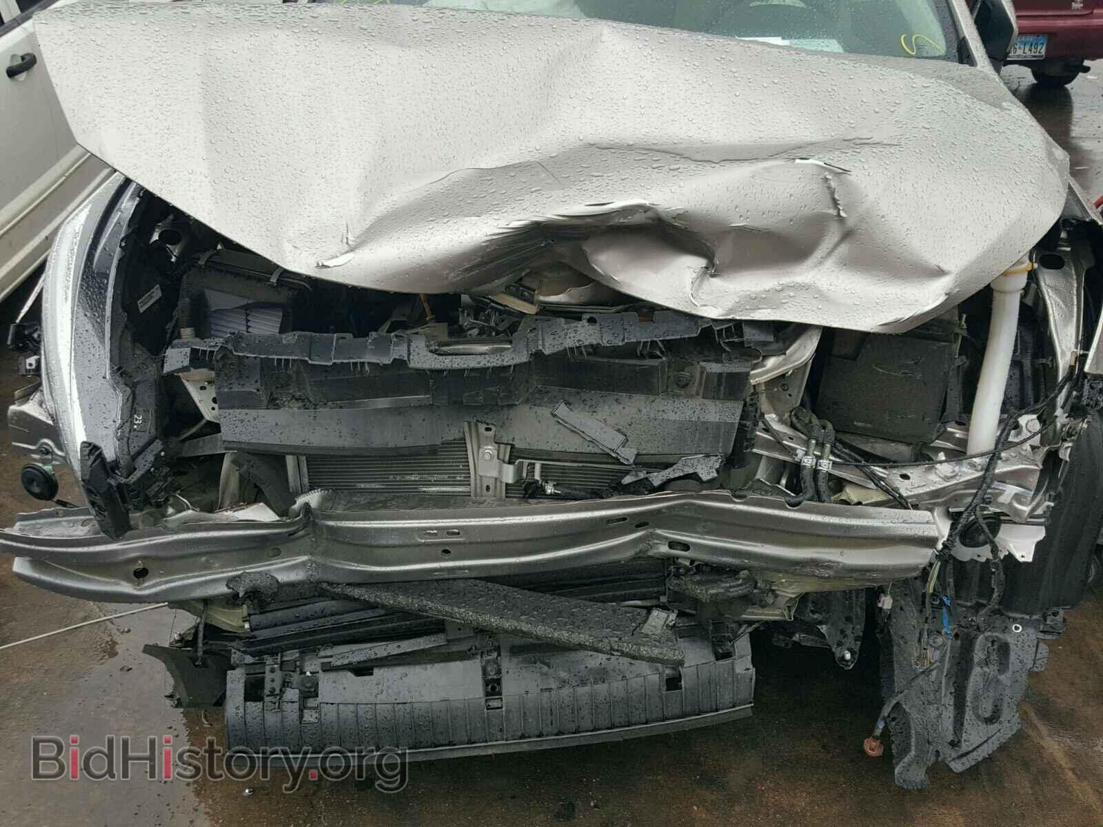 2018 SUBARU OUTBACK - VIN: 4S4BSANC1J3279935 - Photo 7