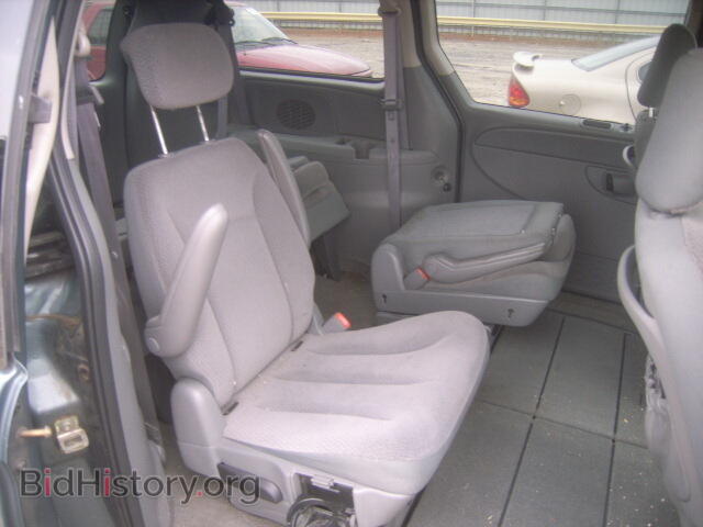 2006 DODGE CARAVAN - VIN: 2D4GP44L86R852488 - Фото 6