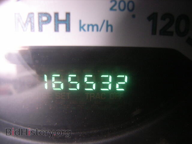 2006 DODGE CARAVAN - VIN: 2D4GP44L86R852488 - Фото 8