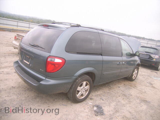 2006 DODGE CARAVAN - VIN: 2D4GP44L86R852488 - Фото 10