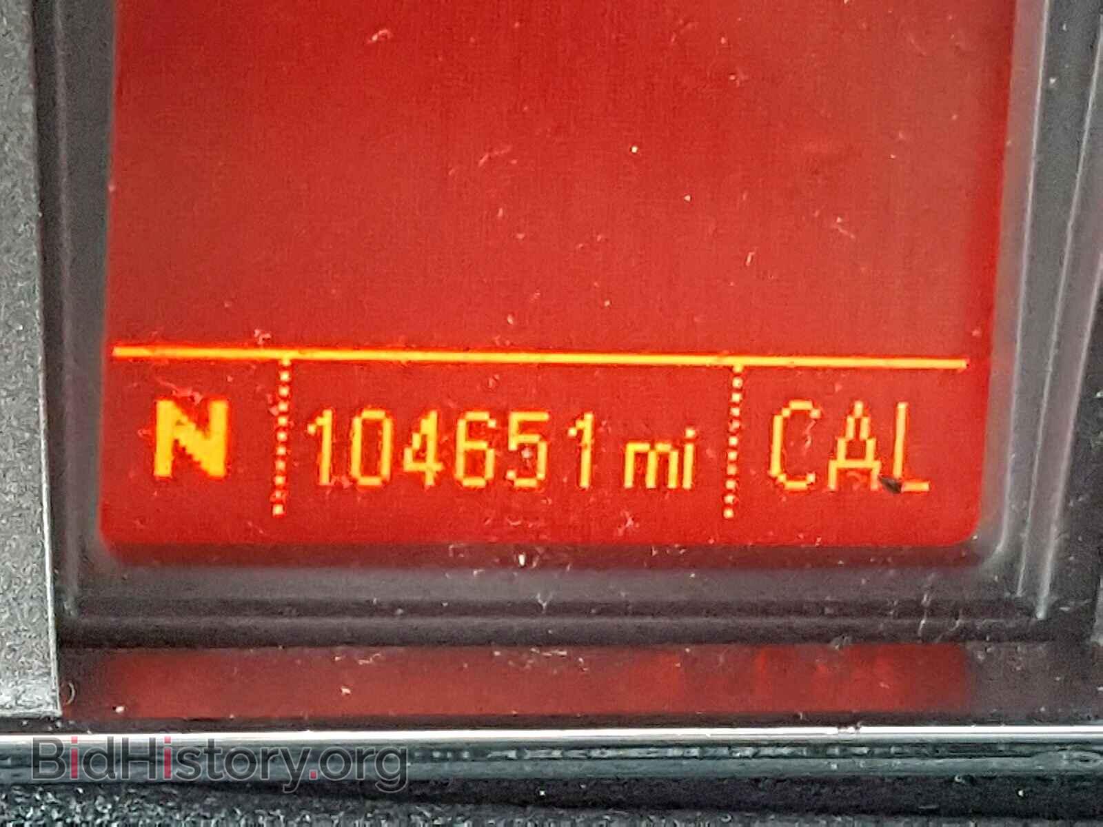 2013 GMC TERRAIN - VIN: 2GKFLVE33D6269533 - Photo 8