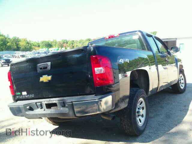 2010 CHEVROLET SILVERADO - VIN: 1GCSKPEA4AZ157279 - Фото 4