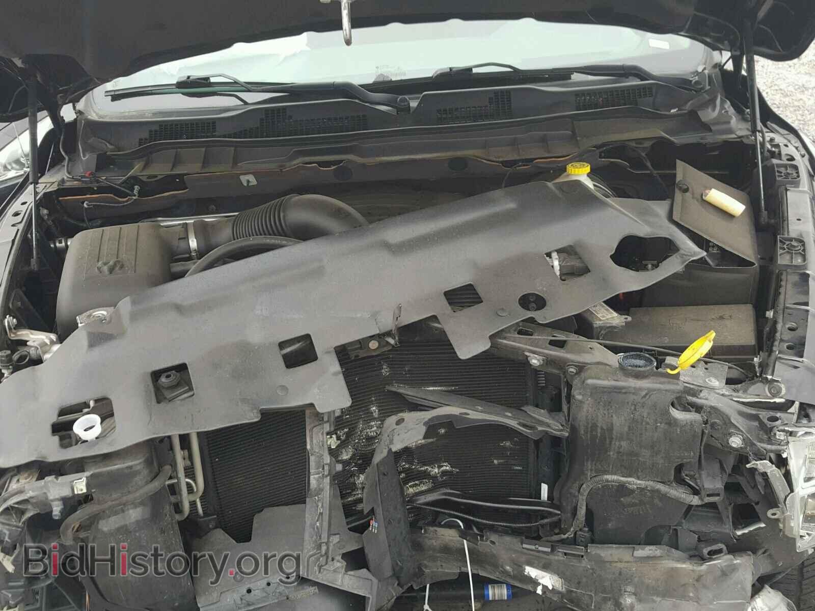 2014 RAM 1500 - VIN: 1C6RR7LT4ES232714 - Фото 7