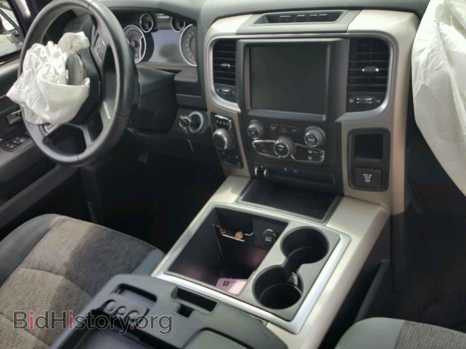 2014 RAM 1500 - VIN: 1C6RR7LT4ES232714 - Фото 9