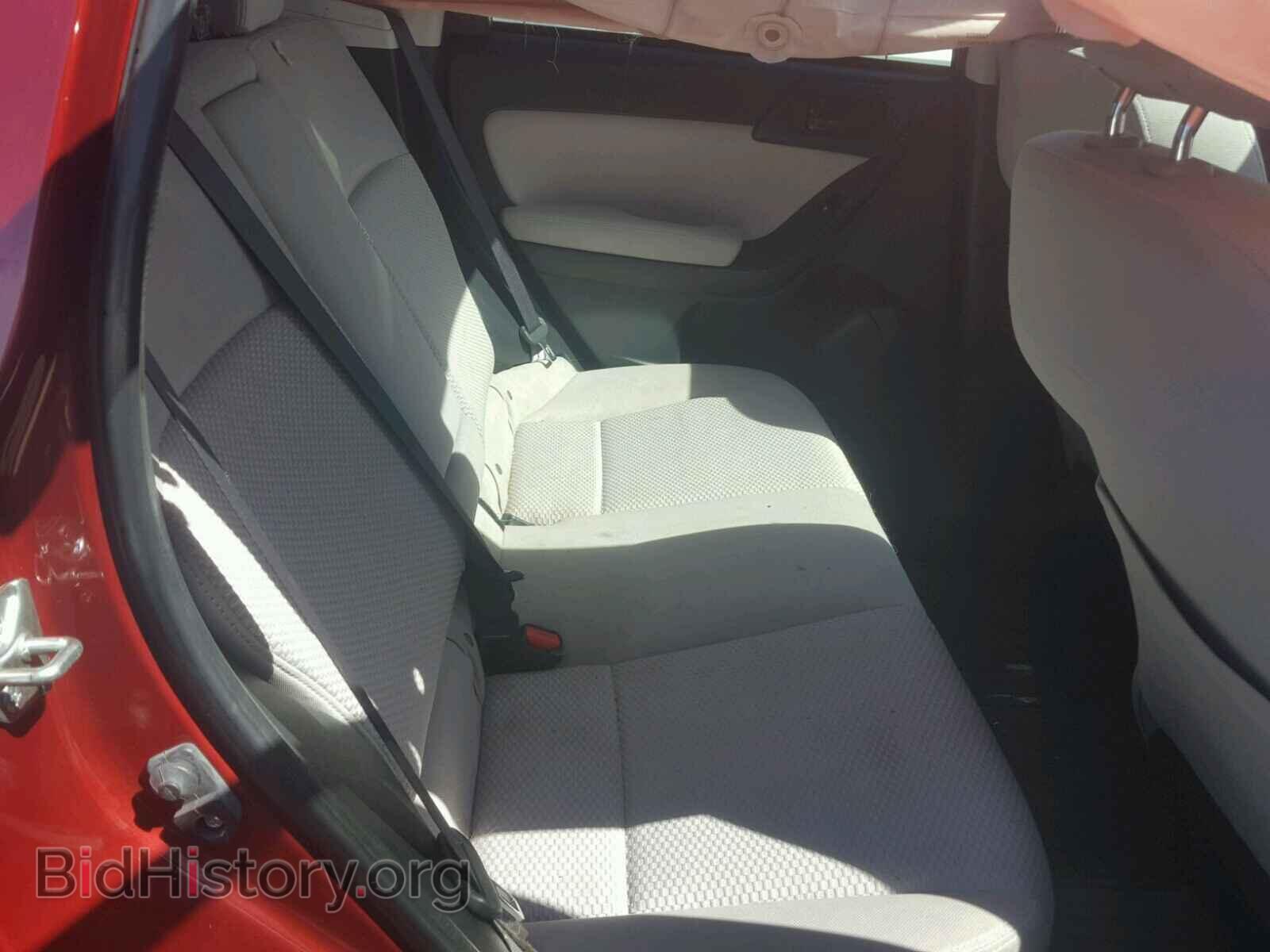 2015 SUBARU FORESTER - VIN: JF2SJADC0FH471318 - Фото 6