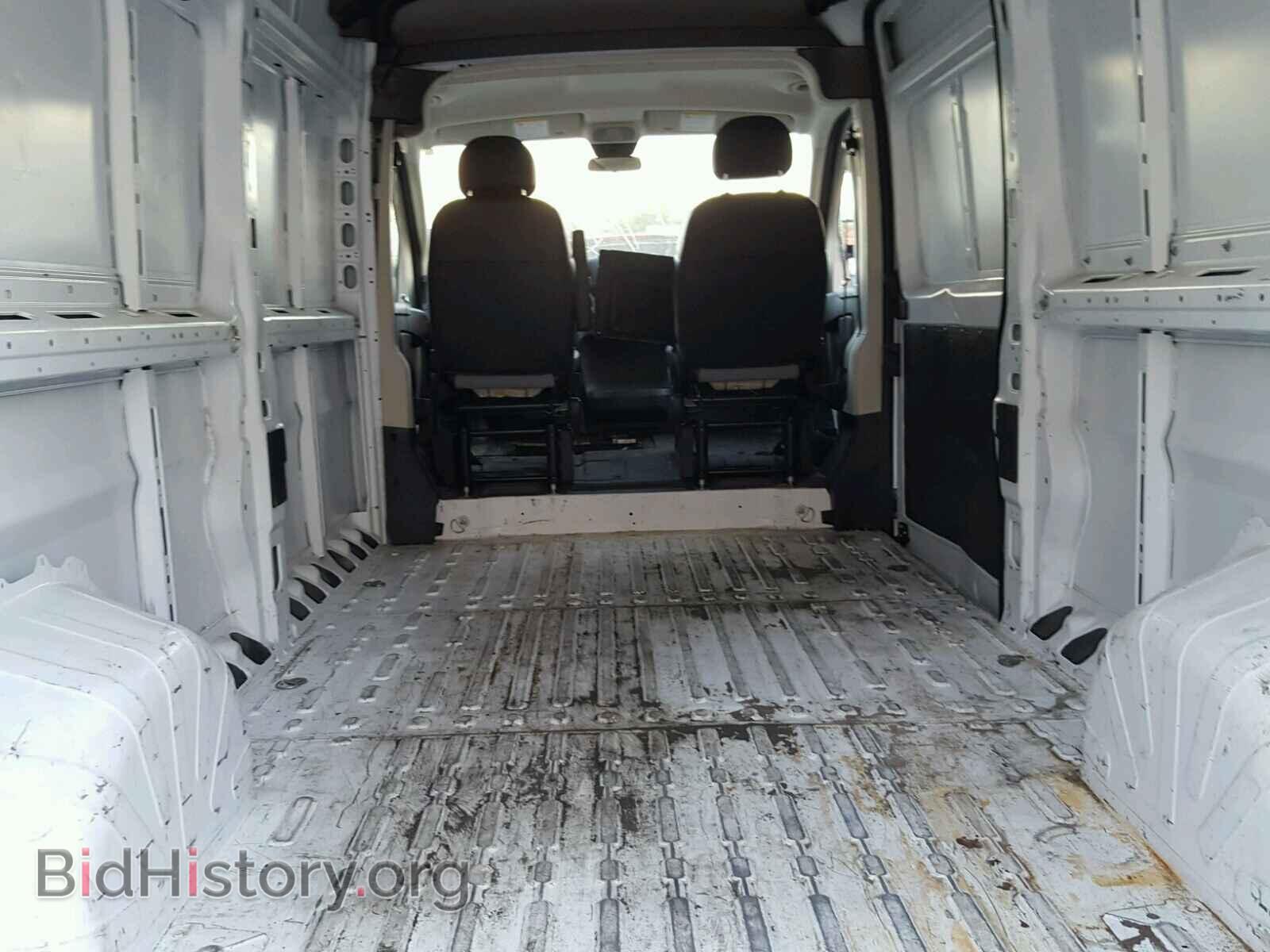 2017 RAM PROMASTER - VIN: 3C6TRVDG1HE518345 - Фото 9
