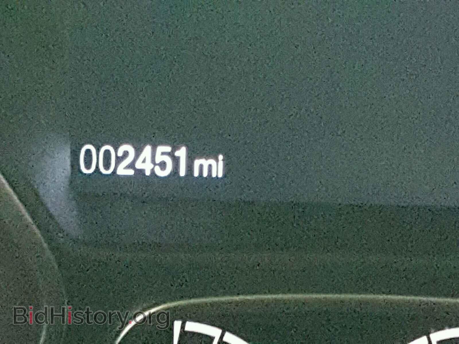 2017 FORD FOCUS - VIN: 1FADP3E25HL347753 - Photo 8