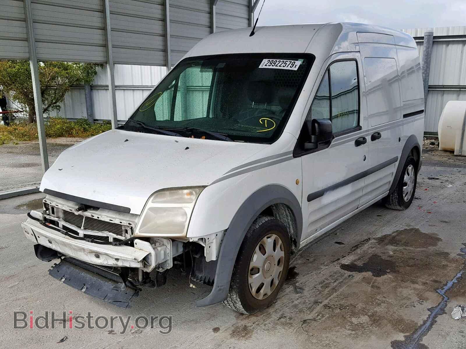 2012 FORD TRANSIT CO - VIN: NM0LS7AN7CT095215 - Фото 2