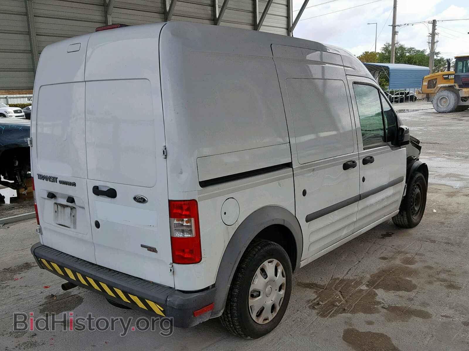 2012 FORD TRANSIT CO - VIN: NM0LS7AN7CT095215 - Фото 4